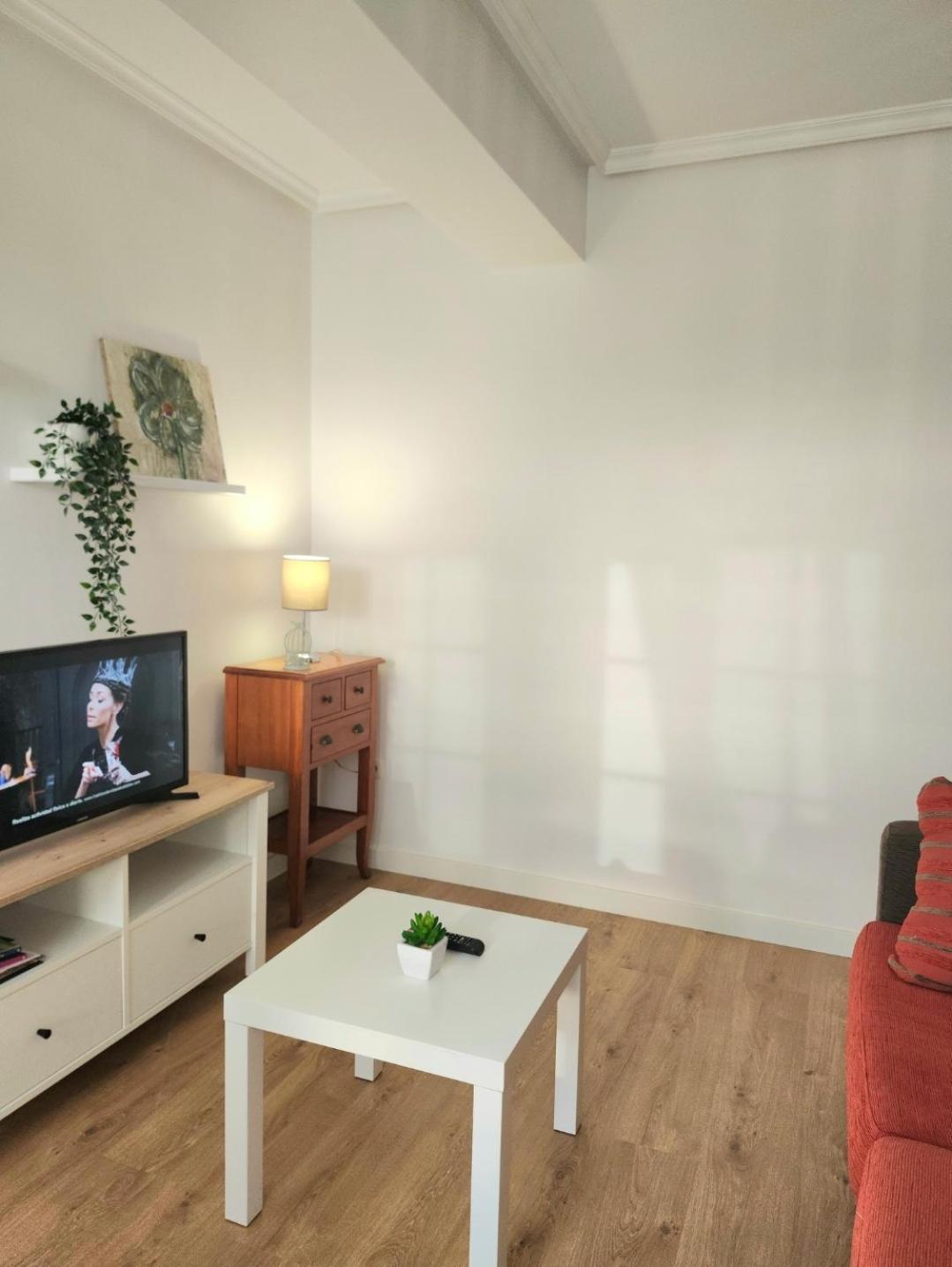 Laxe Piso Sol - Wifi Y Netflix 아파트 외부 사진