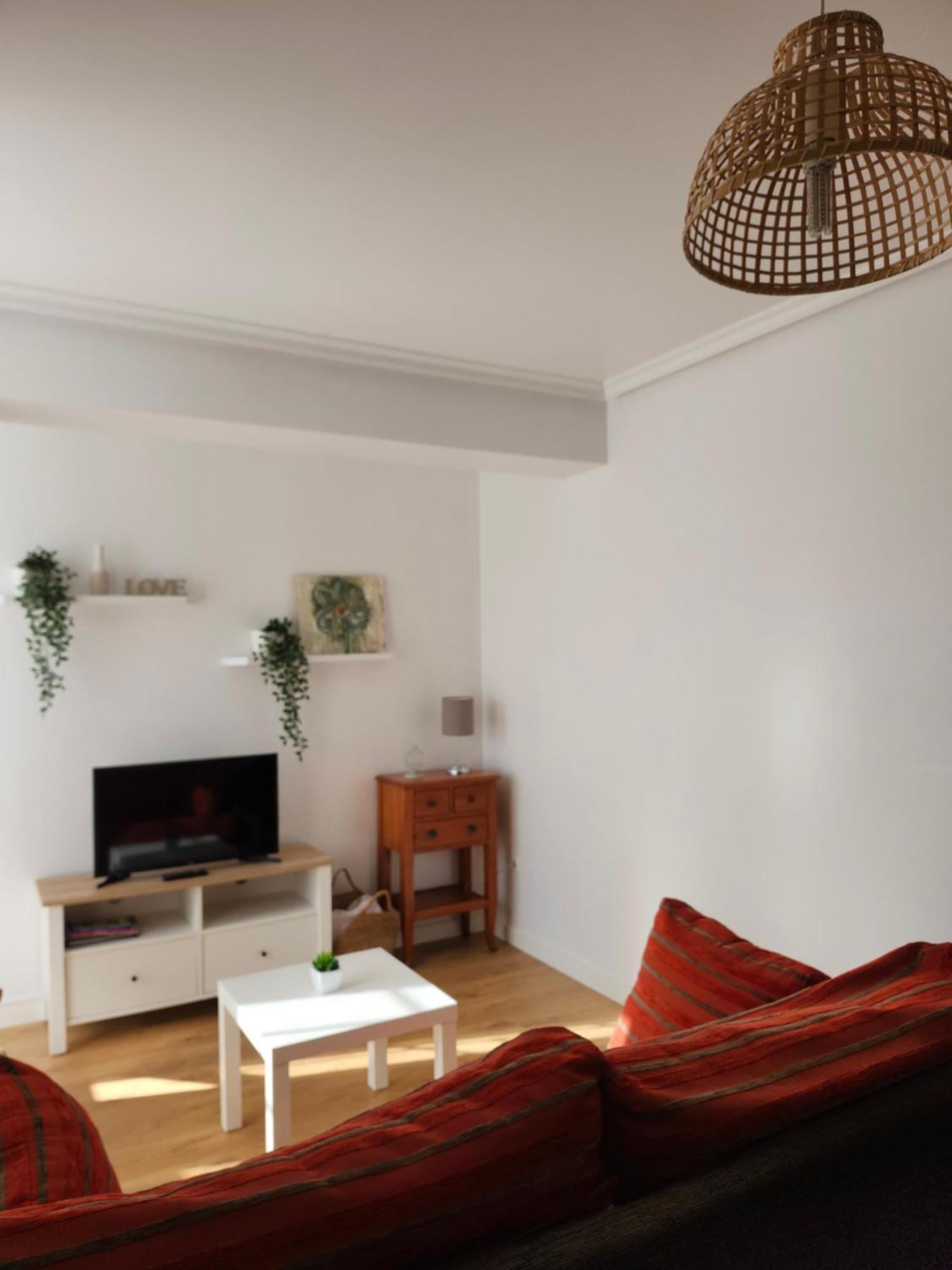 Laxe Piso Sol - Wifi Y Netflix 아파트 외부 사진